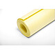 CLAIREFONTAINE Rouleau de papier kraft 10m x 0,7m Jaune citron Papier cadeau