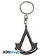 Avis Assassin's Creed - Porte-clés 3D Crest