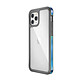 Acheter Raptic Coque pour iPhone 12 Pro Max EDGE Iridescent Transparent