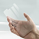 Acheter Avizar Coque Samsung Galaxy Xcover 5 Souple et Film Verre Trempé 9H transparent
