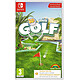 3D Mini Golf Nintendo SWITCH (Code de téléchargement) - 3D Mini Golf Nintendo SWITCH (Code de téléchargement)