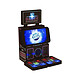 Mini Arcade - Mini jeu d'arcade ORB Retro Finger Dance Mini jeu d'arcade ORB Retro Finger Dance.