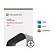 Microsoft Office 2021 Famille et Etudiant - Licence perpétuelle - 1 PC ou Mac - A télécharger Logiciel bureautique (Multilingue, Windows / macOS)