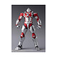 Ultraman - Figurine S.H. Figuarts  Suit Jack (The Animation) 17 cm Figurine Ultraman, modèle S.H. Figuarts Suit Jack (The Animation) 17 cm.