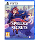 Spells and Secrets PS5 - Spells and Secrets PS5