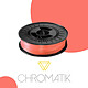 Chromatik - PLA Corail 750g - Filament 1.75mm Filament Chromatik PLA 1.75mm 750g Corail