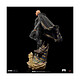 Acheter DC Comics - Statuette Art Scale 1/10 Black Adam 27 cm