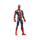 Studios  Marvel Legends - Figurine Iron Spider 15 cm Figurine Studios  Marvel Legends, modèle Iron Spider 15 cm.