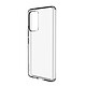 Muvit Coque pour Samsung Galaxy A53 5G Recyclée Transparent Coque souple et transparente