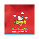 Hello Kitty - Sac à dos 50th Anniversary By Loungefly pas cher