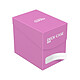 Acheter Ultimate Guard - Boîte pour cartes Deck Case 133+ taille standard Rose