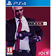 Hitman 2 (PS4) · Reconditionné Jeu PS4 Action-Aventure 18 ans et plus