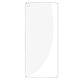 3mk Film pour OnePlus Nord CE 2 Lite 5G / Realme 9 5G et 9 Pro Verre Flexible Anti-rayures Incassable  FlexibleGlass Transparent Souple et flexible, élaboré à partir d'une technologie incassable en verre