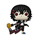 Tokyo Ghoul :re - Figurine POP! Juzo Suzuya 9 cm Figurine POP! Tokyo Ghoul :re, modèle Juzo Suzuya 9 cm.