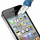 Acheter Avizar Verre trempé pour protection écran du Apple iPhone 4 et 4s