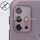 Avizar Protection Caméra Motorola Moto G30, G20 et G10 Verre Trempé 9H Transparent pas cher