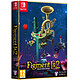 Figment 1 & 2 Collector's Edition Nintendo SWITCH - Figment 1 & 2 Collector's Edition Nintendo SWITCH