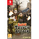 Super Trench Attack! Switch Just Limited Editions Limitées - Super Trench Attack! Switch Just Limited