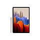 Samsung Galaxy Tab S7 11" 128Go Mystic Bronze (SM-T870) - Reconditionné