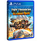 Tiny Troopers: Global Ops PS4 - Tiny Troopers: Global Ops PS4