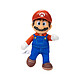 Super Mario Bros. le film - Peluche Mario 30 cm Peluche Super Mario Bros. le film, modèle Mario 30 cm.