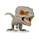 Jurassic World 3 - Figurine POP! Ghost 9 cm Figurine POP! Jurassic World 3, modèle Ghost 9 cm.