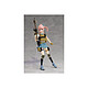 Little Armory - Figurine Figma Armed JK: Variant A 13 cm pas cher