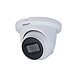 Dahua - Caméra dôme IP 5 MP Eyeball IR 40 m Blanc - Dahua Dahua - Caméra dôme IP 5 MP Eyeball IR 40 m Blanc - Dahua