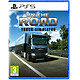On the Road Truck Simulator PS5 - On the Road Truck Simulator PS5