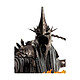 Acheter Le Seigneur des Anneaux Figures of Fandom - Statuette The Witch-king of Angmar 31 cm