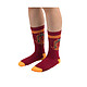 Acheter Harry Potter - Pack 3 paires de chaussettes Gryffindor