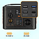 Xtorm Station de charge 78000 mAh Prise AC, Sortie voiture, 3x ports USB, 1 USB-C  Xtreme Power pas cher