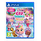 Cry Babies Magic Tears The Big Games PS4 - Cry Babies Magic Tears The Big Games PS4