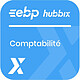 EBP Hubbix Comptabilité en ligne - Licence 1 an - 1 utilisateur - A télécharger Logiciel de comptabilité (Français, En ligne)