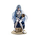 Evangelion : 3.0+1.0 Thrice Upon a Time - Statuette 1/6 Rei Ayanami (Affectionate Gaze) 22 cm Statuette 1/6 Evangelion : 3.0+1.0 Thrice Upon a Time, modèle Rei Ayanami (Affectionate Gaze) 22 cm.