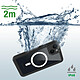 Acheter 4smarts Coque pour iPhone 14 Plus Waterproof IP68 Anti-chute  Active Pro Ultimag Stark Noir