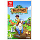 Paleo Pines Nintendo SWITCH - Paleo Pines Nintendo SWITCH