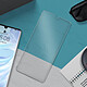 Avizar Film Huawei P30 Protection Écran Verre Flexible 9H Antichoc Transparent pas cher