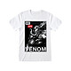 Venom - T-Shirt Poster - Taille XL