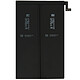 Avizar Batterie Interne iPad Mini 2 6471 mAh Remplace Modèle 020-8257 Noir Batterie compatible modèle 020-8257 pour Apple.