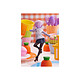 Avis Fate - /Grand Carnival - Statuette Pop Up Parade Mash Kyrielight: Carnival Ver. 17 cm