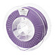 Spectrum Premium PLA violet lavande (lavender violet) 1,75 mm 1kg Filament PLA 1,75 mm 1kg - PLA à prix avantageux, Idéal prototypage et pièces esthétiques, QR code de contrôle, Fabriqué en Europe