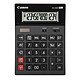CANON Calculatrice de bureau AS-2400 14 Chiffres Ecran réglable Calculatrice de bureau