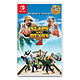 Bud Spencer & Terence Hill Slaps and Beans 2 Nintendo SWITCH - Bud Spencer & Terence Hill Slaps and Beans 2 Nintendo SWITCH