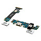 Avis Avizar Nappe de charge avec prise Micro-USB + Micro + jack Samsung Galaxy S6 Edge Plus