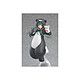 Kuma Kuma Kuma Bear Punch! - Statuette Pop Up Parade Yuna L Size 23 cm pas cher