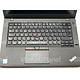 Avis Lenovo ThinkPad T460 (20FMS0KV07-B-1277) · Reconditionné