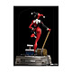 Acheter Batman The Animated Series - Statuette 1/10 Art Scale Harley Quinn 20 cm