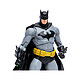 Acheter DC Multiverse - Figurine Batman (Hush)(Black/Grey) 18 cm