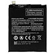 Clappio Batterie Compatible Xiaomi Mi Mix 2 3400mAh Noir Batterie interne de remplacement compatible pour le Xiaomi Mi Mix 2